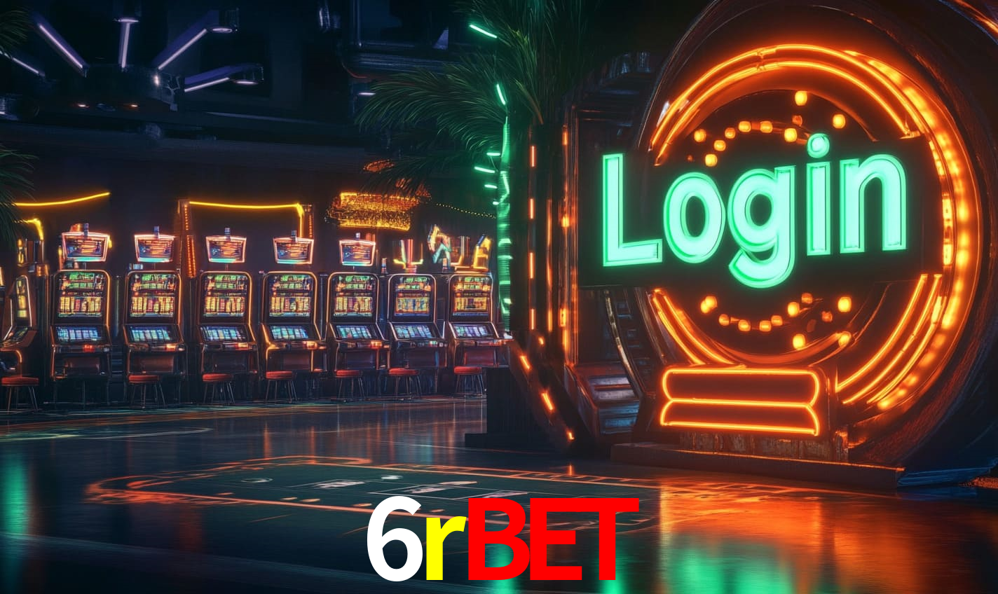 6RBET.COM